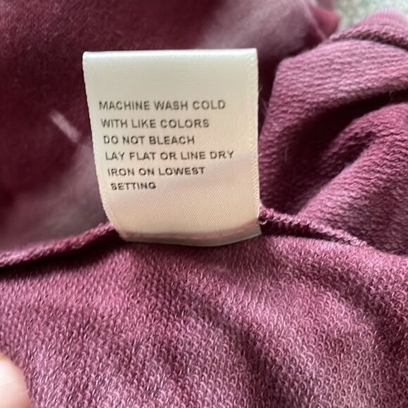 Johnny Was Hoodie - Picture 9 of 9